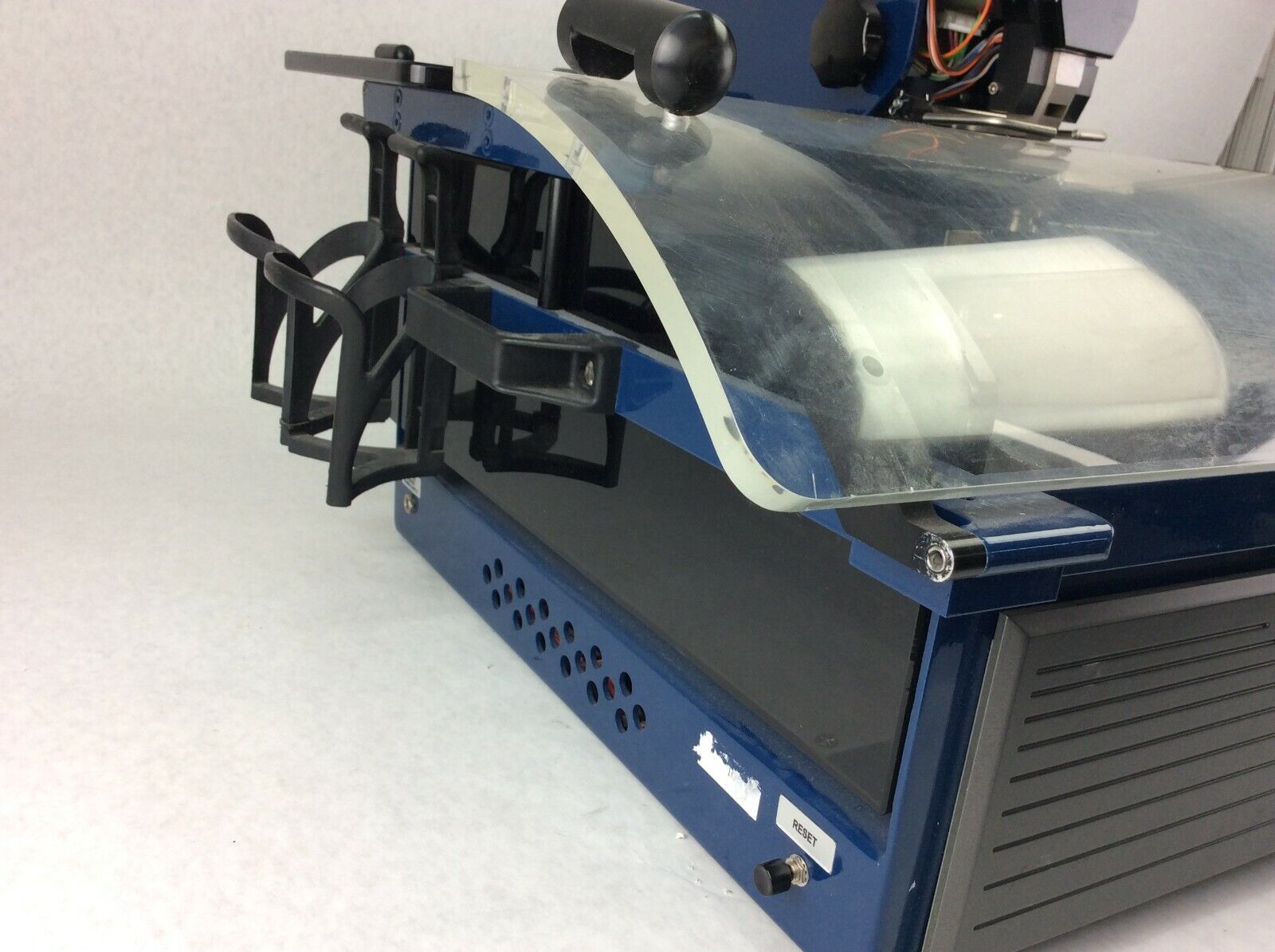 BSD Robotics BSD600 DPS Duet Puncher