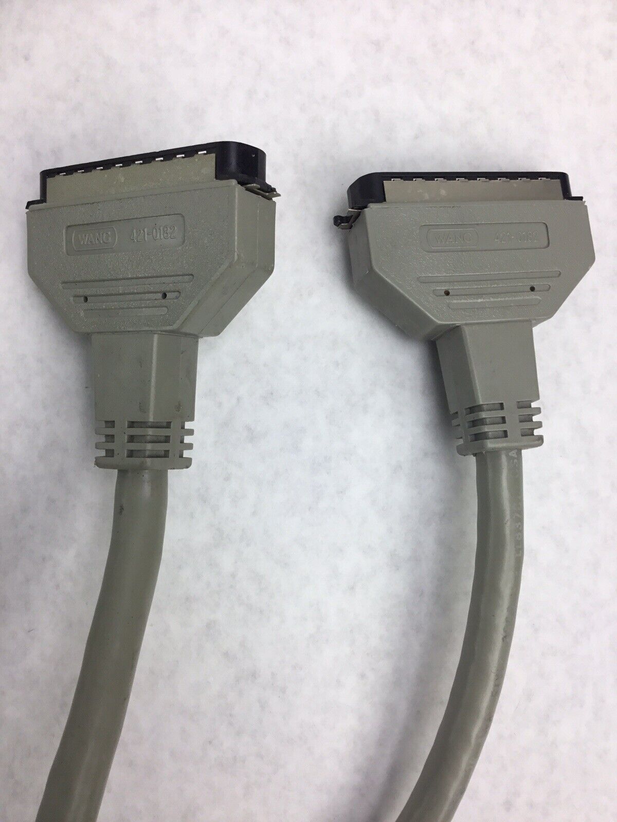Wang Printer Interface Cable 421-0066