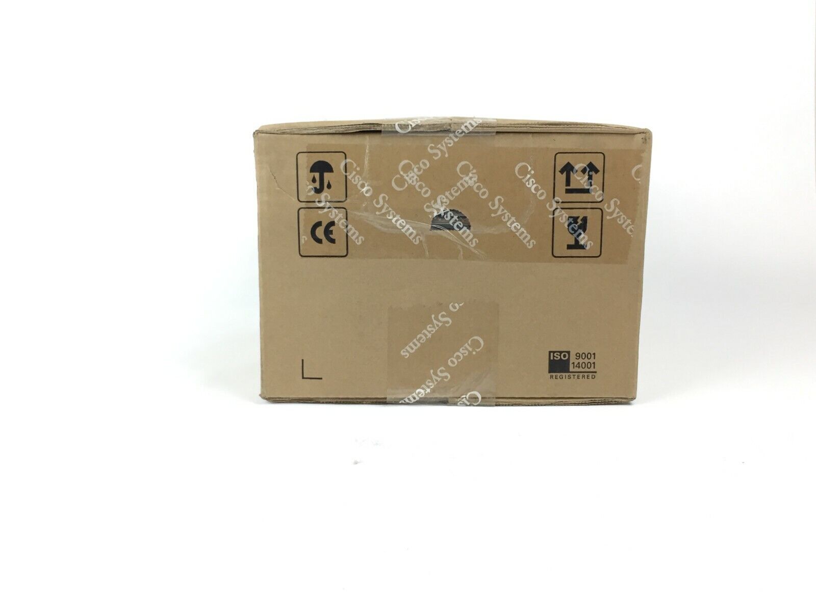 Cisco ME-3400EG-2CS-A 3400E Metro Managed Gigabit Ethernet Switch