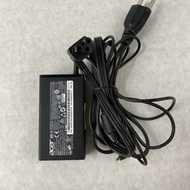 Acer ADP-65VH F 19V 3.42 A Laptop AC Adapter