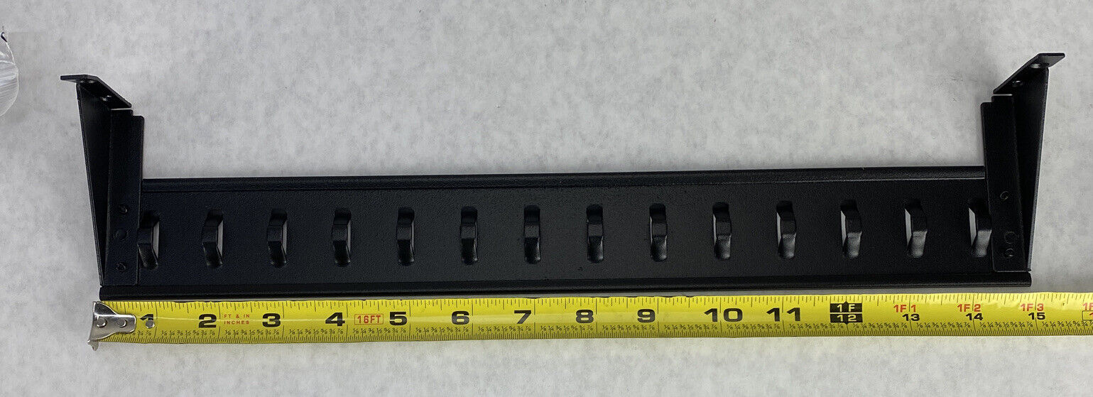 APC AP7932 120V 30A 24x 5-20R Switched PDU Power Distribution Unit Accessories