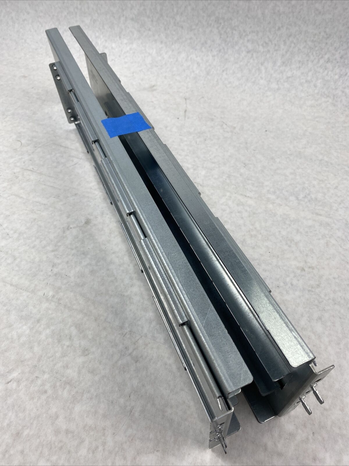 Server Rack Support Rails WR80380001 WR80325001 042006029A01 042006033A01