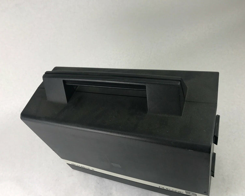 Vintage Dukane Micromatic II Sound Filmstrip Projector with Case