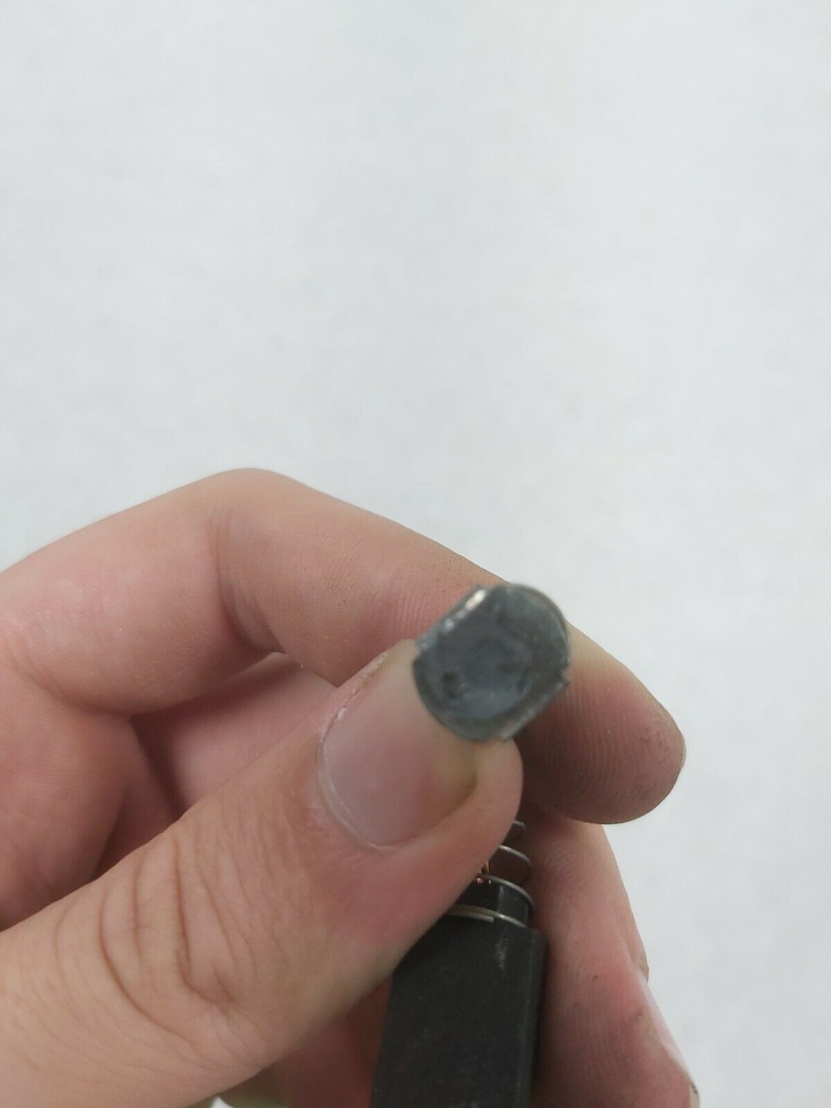 Brush Replacement Part # 47263