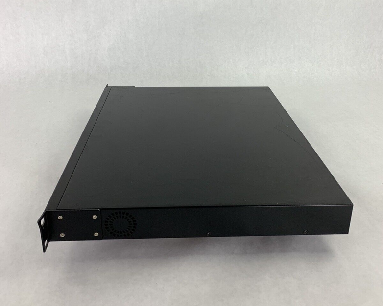 Enterasys C3G124-24P 24 Port PoE Gigabit Managed Network Switch