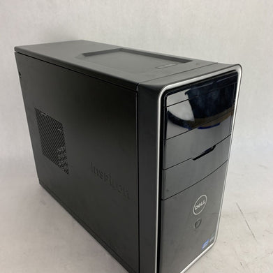Dell Inspiron 660 MT Intel Core i3-2130 3.4GHz 4GB RAM No HDD No OS