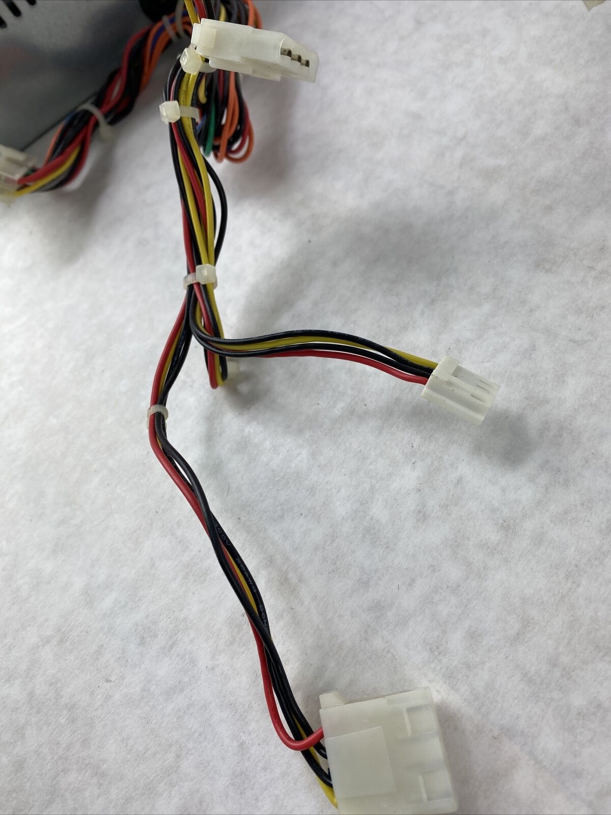 GLC MAV-300P-P4 Switching Power Supply