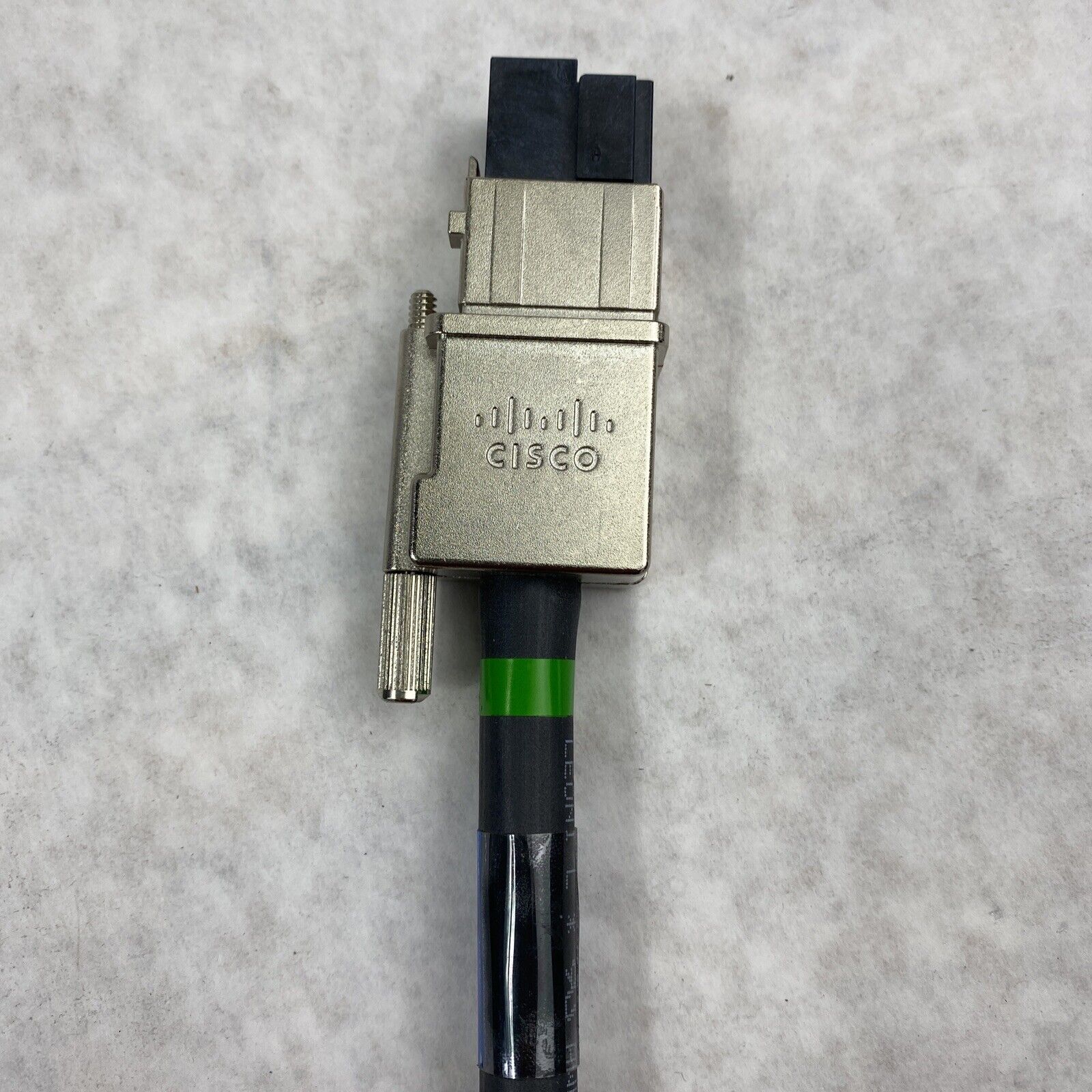 Cisco 37-1122-01 A0 Genuine Power Stack Cable for Cisco Catalyst Switch