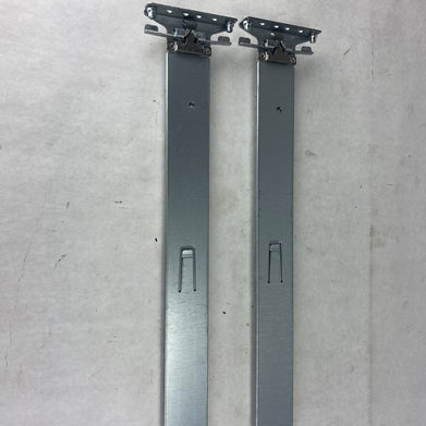 HP ProLiant DL380 487244-001 487259-001 2U Left Right Sliding Rail Kit