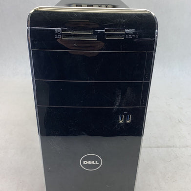 Dell XPS 8700 DT Intel Core i5-4440 3.1GHz 8GB RAM No HDD No OS