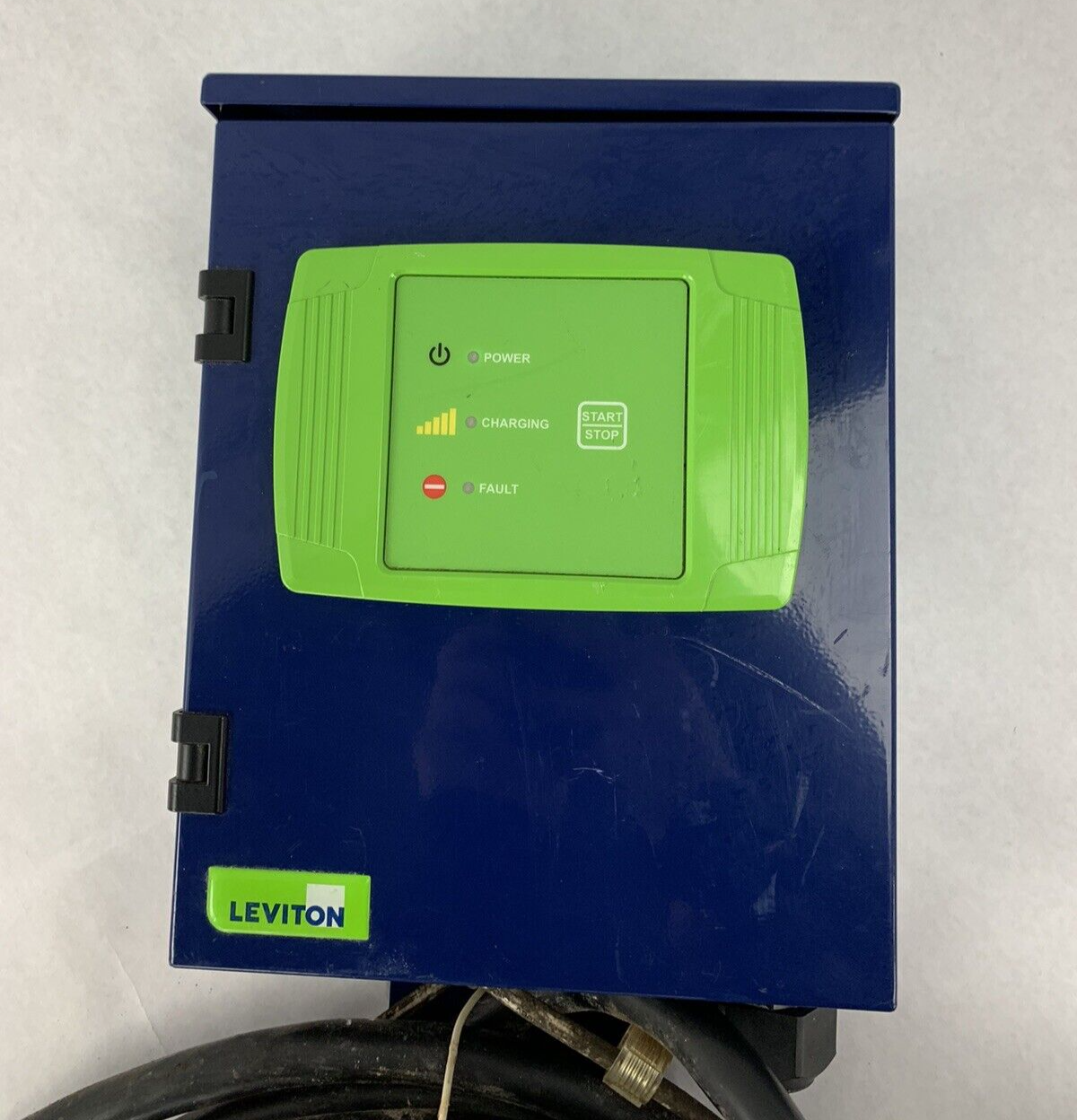 Leviton 001-EVB26-3PM  Home Charging Station with J1772 adapter