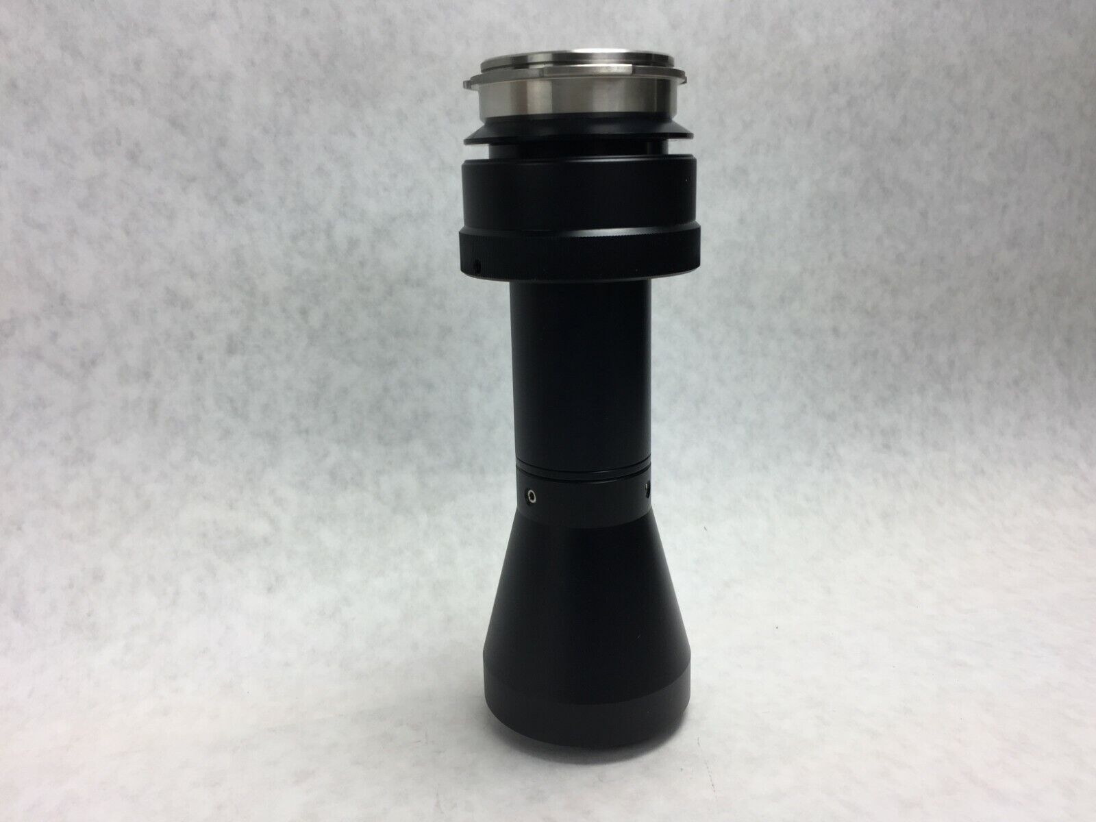Diagnostic Instruments 3CCD T45S  0.45X Microscope Camera Adapter  w/ Z Clamp