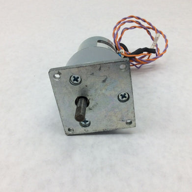 GLOBE MOTORS 455A481 ZYMARK 58557 19.1VDC