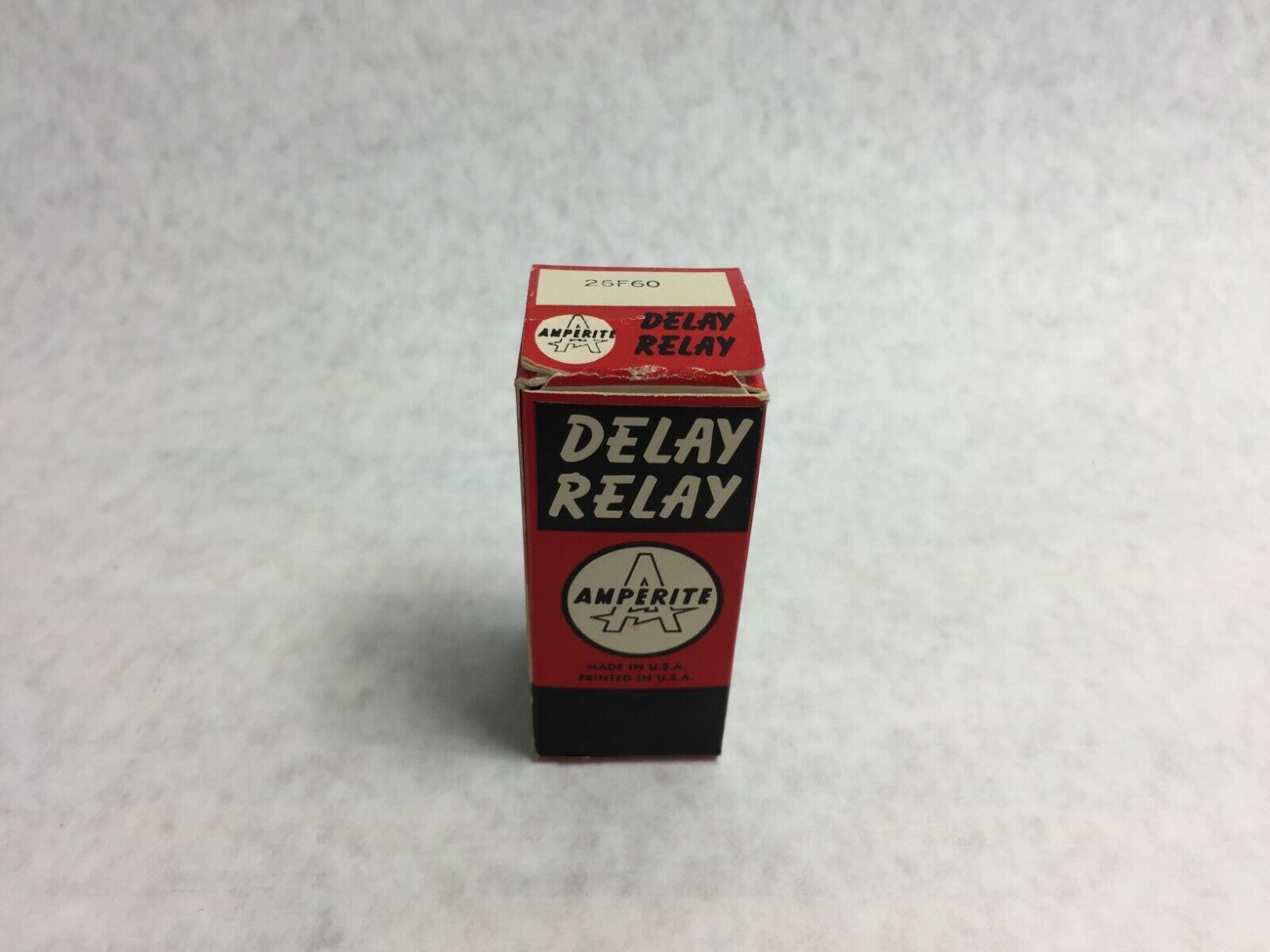 Amperite 26F60 Flasher  NOS  NIB