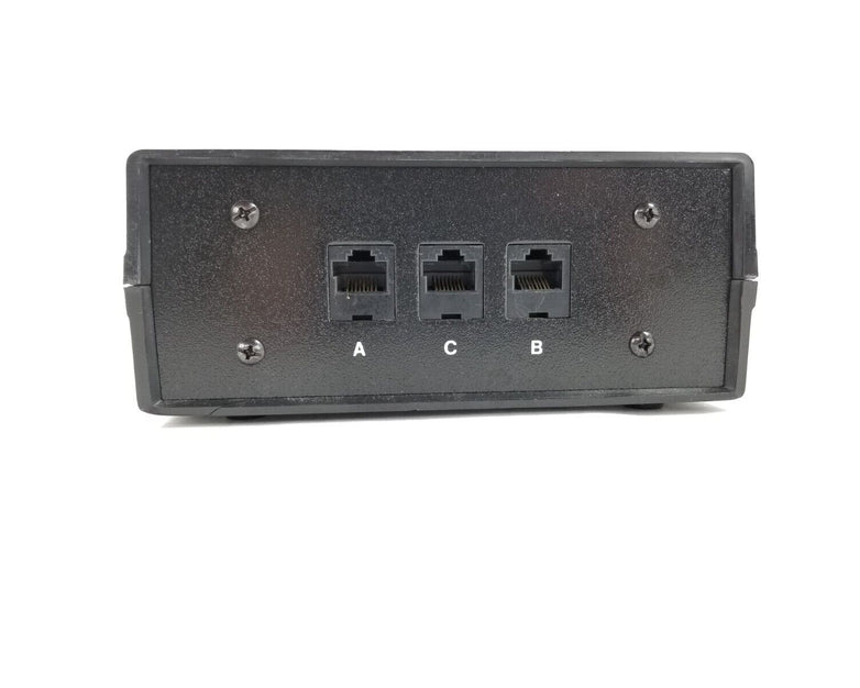 Black Box SWL060A ABC Switch