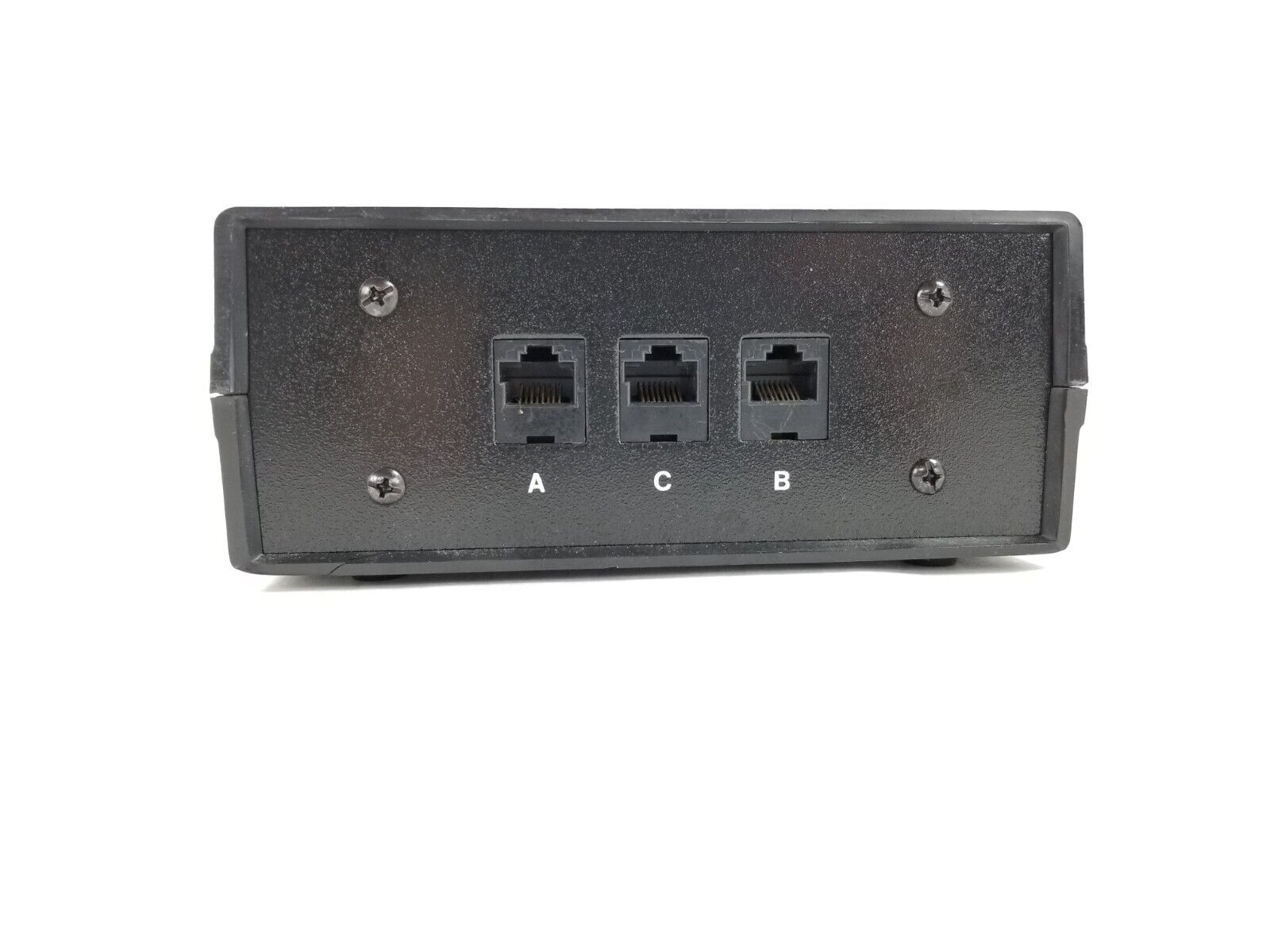 Black Box SWL060A ABC Switch