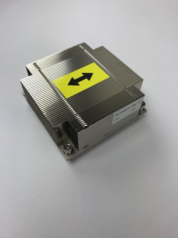 Sun Microsystems Heatsink for Cisco B200 M2 Blade Server 700-31622-01