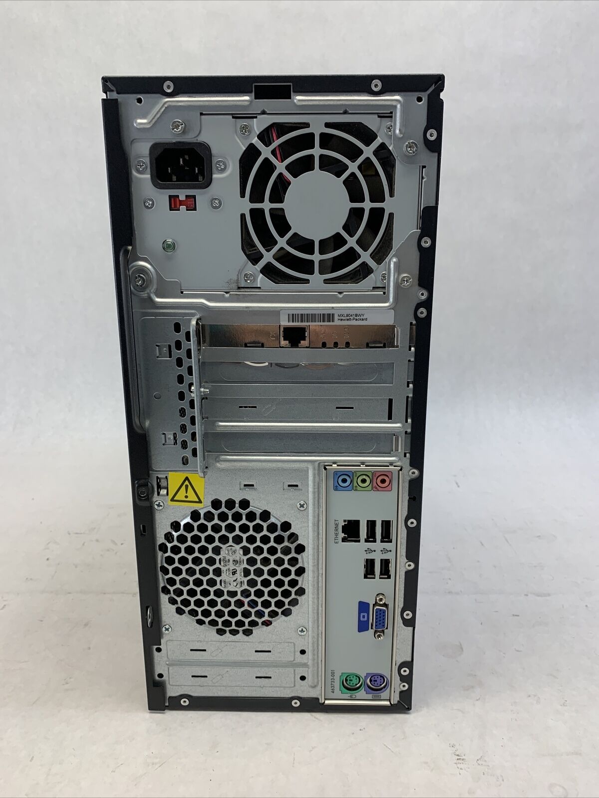 HP Compaq dx2450 MT AMD Athlon Dual Core 4450B 2.3GHz 2GB RAM No HDD No OS