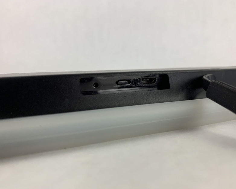 Seal Shield SSWKSV099W Medical Wireless Waterproof Keyboard Tested No Receiver