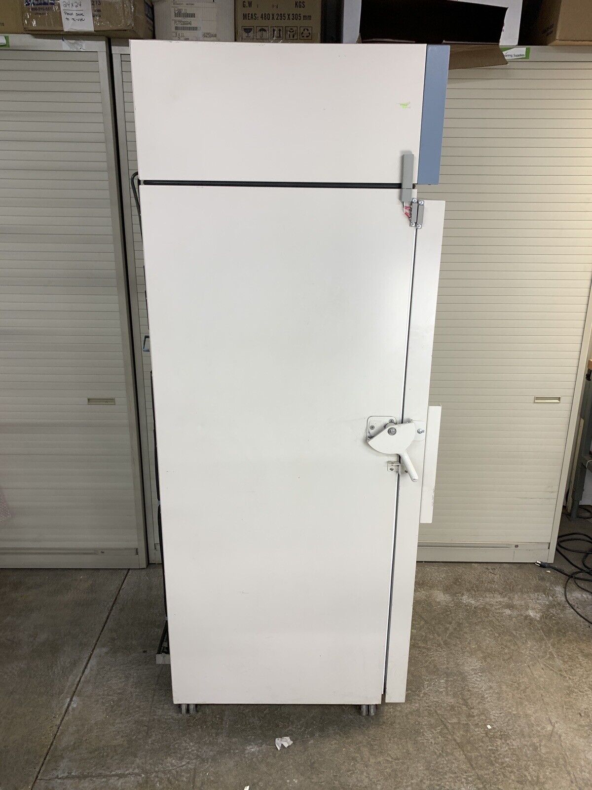 Forma Scientific Plasma Freezer 8097
