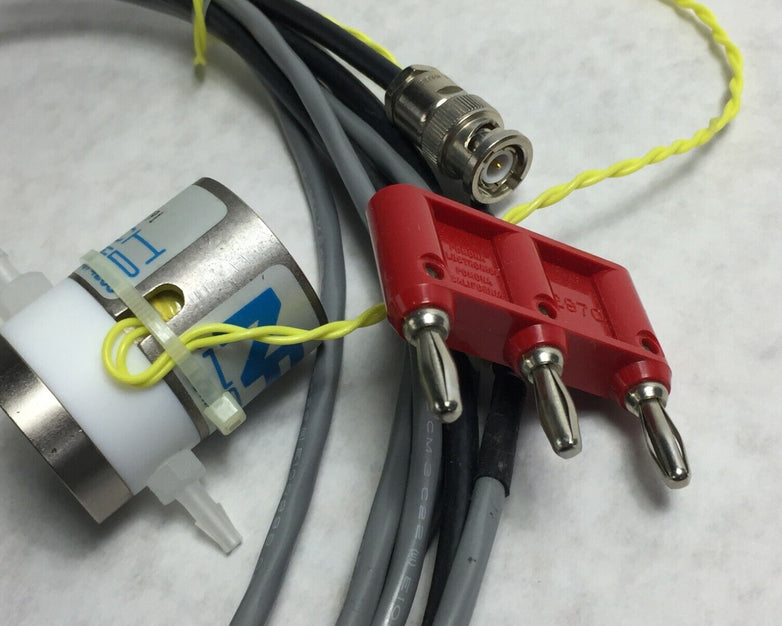 Control Box  Per Pictures