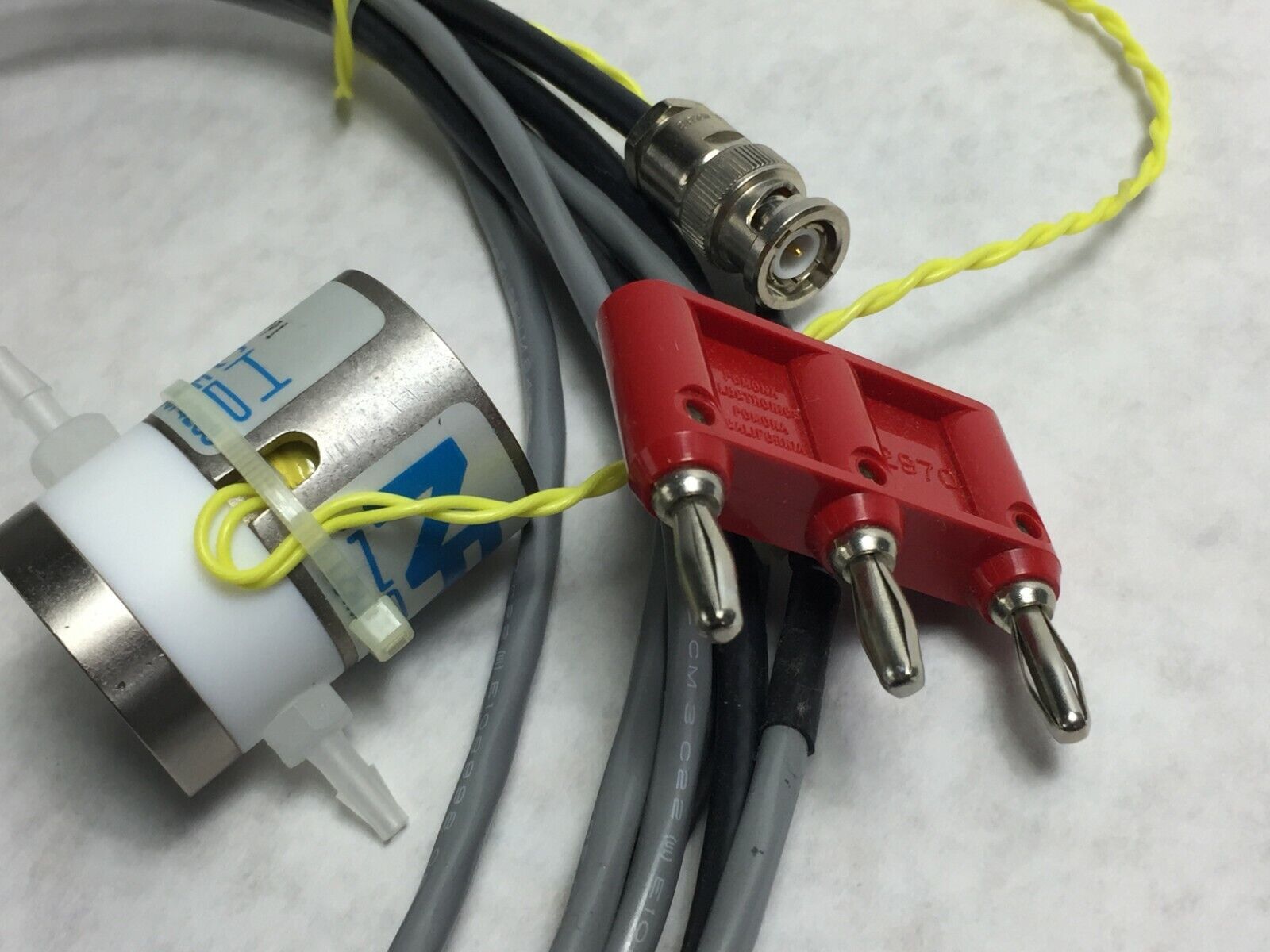 Control Box  Per Pictures