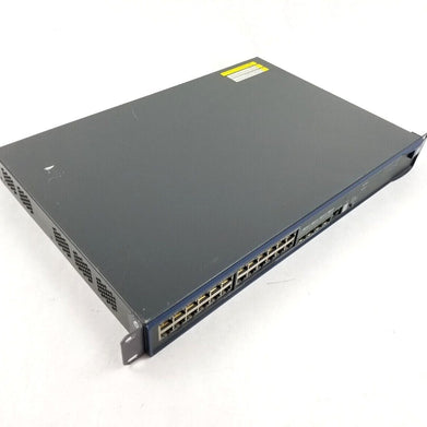 HP A5120 Series Switch JE066A 10/100/1000Base-T HP A5120-24G El Gigabit Switch