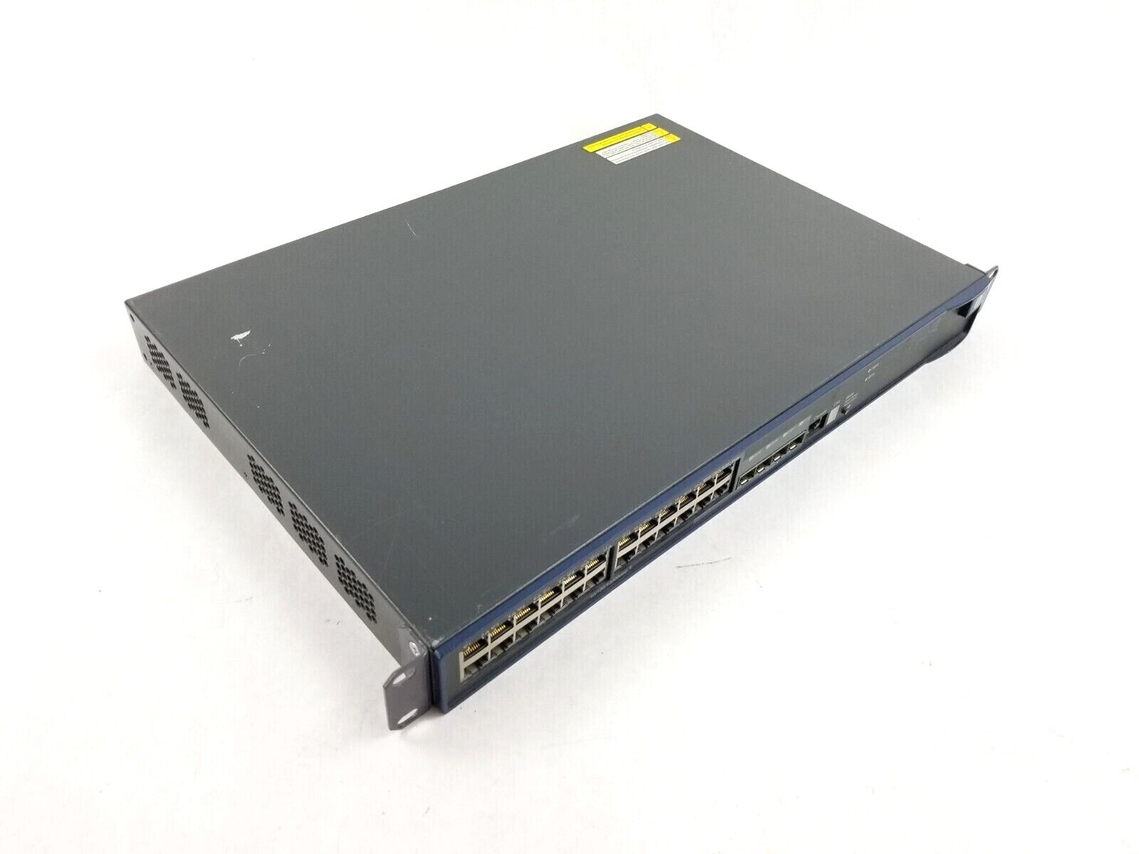 HP A5120 Series Switch JE066A 10/100/1000Base-T HP A5120-24G El Gigabit Switch