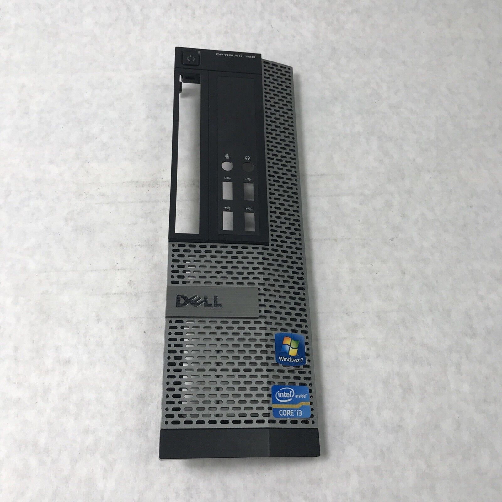 Dell Optiplex 790 Front Bezle 1B31D1T00-600-G