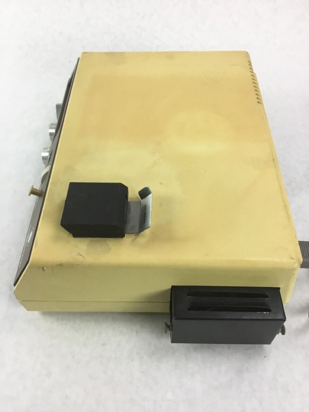 Sequoia-Turner Model 340 Spectrophotometer