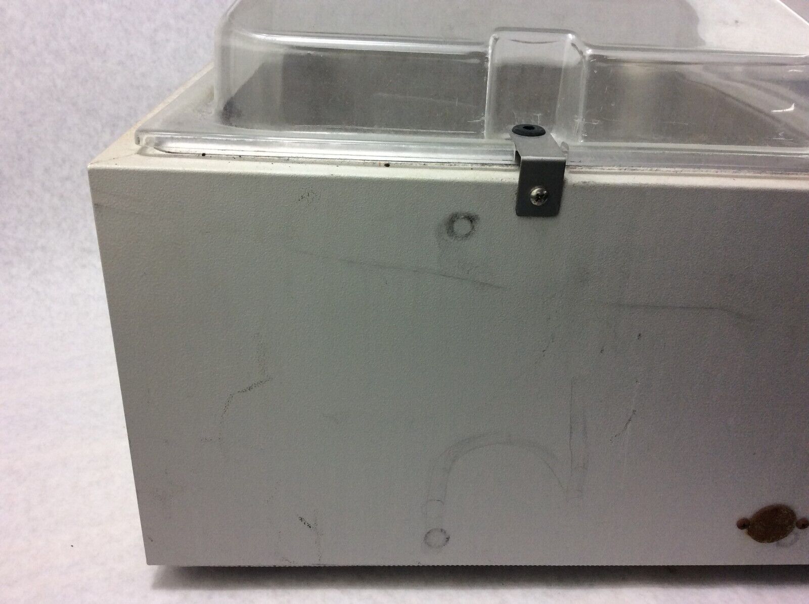 Lab Line 18802 Heated Aqua Bath Digital Dual Water Bath