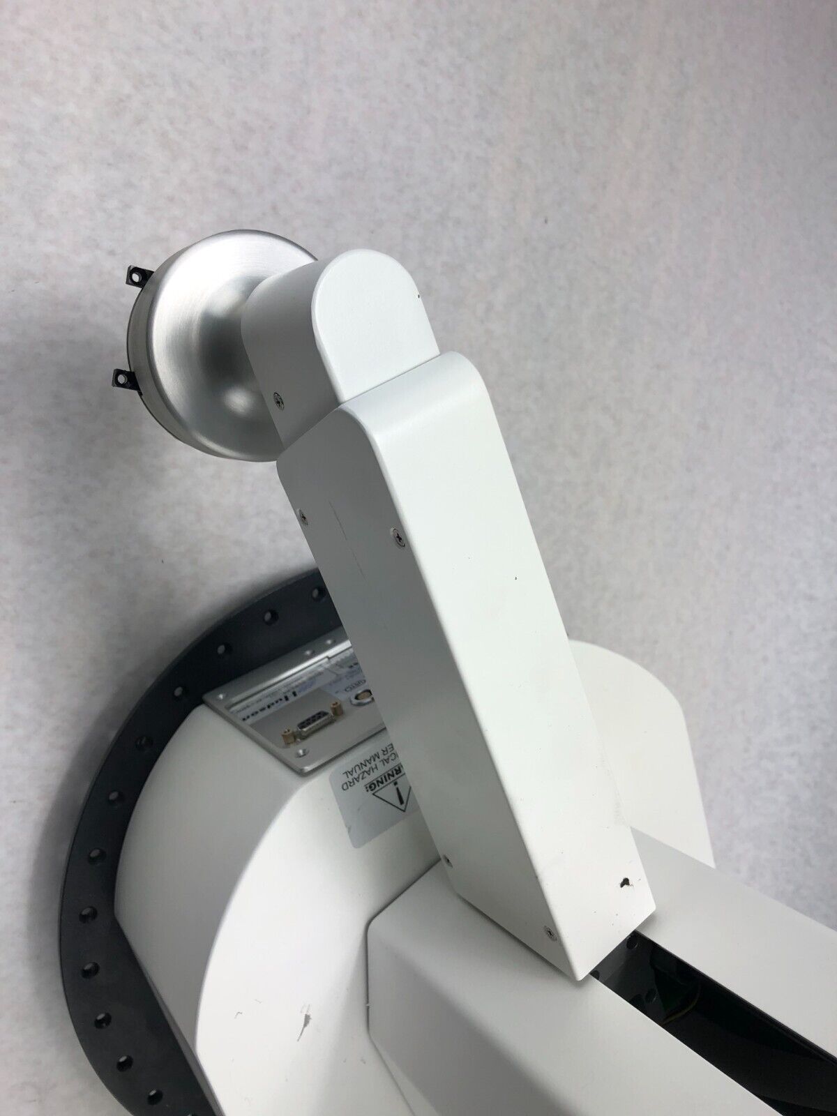 Illumina AutoLoader 2.x Hudson PCE4-EX Robotic Arm Microplate Handler - Parts