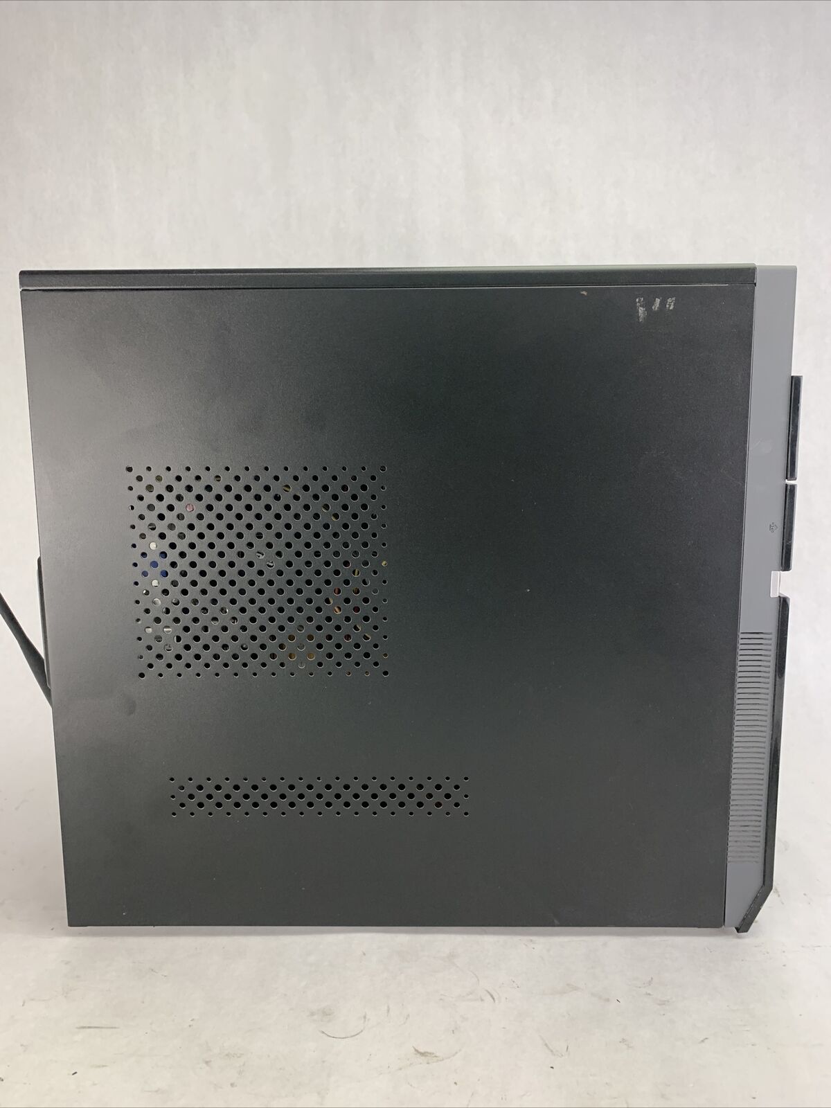 ASUS CM550 MT Intel Pentium Dual-Core E5300 2.6GHz 6GB RAM No HDD No OS