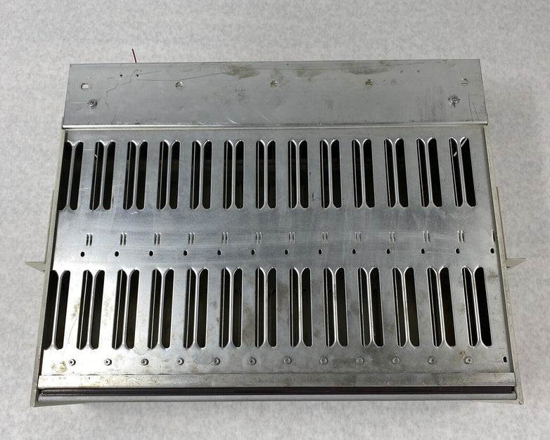 Motorola STARPLEX Direct-To-Line Multiplex System Cabinet MHN6056A