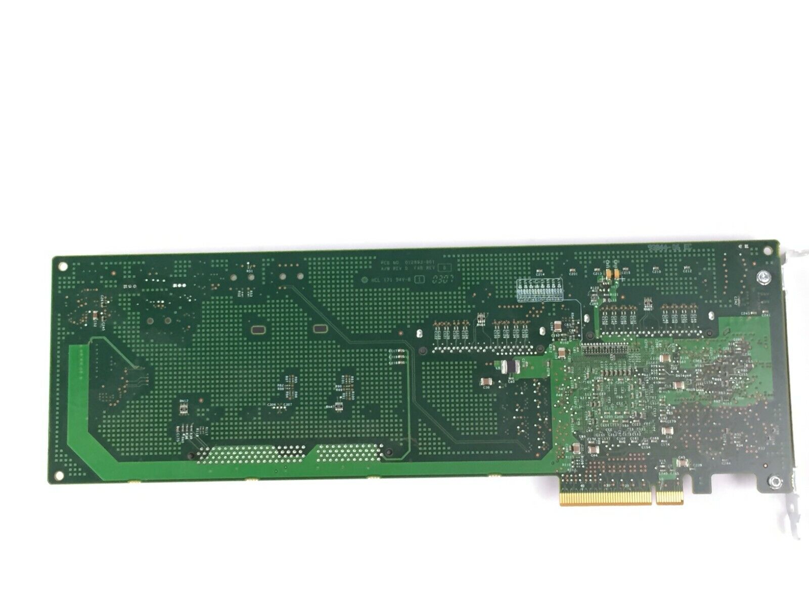 HP RAID ControllerCard  412799-001 w/128MB DDR for 641/642 Controlers 413846-001