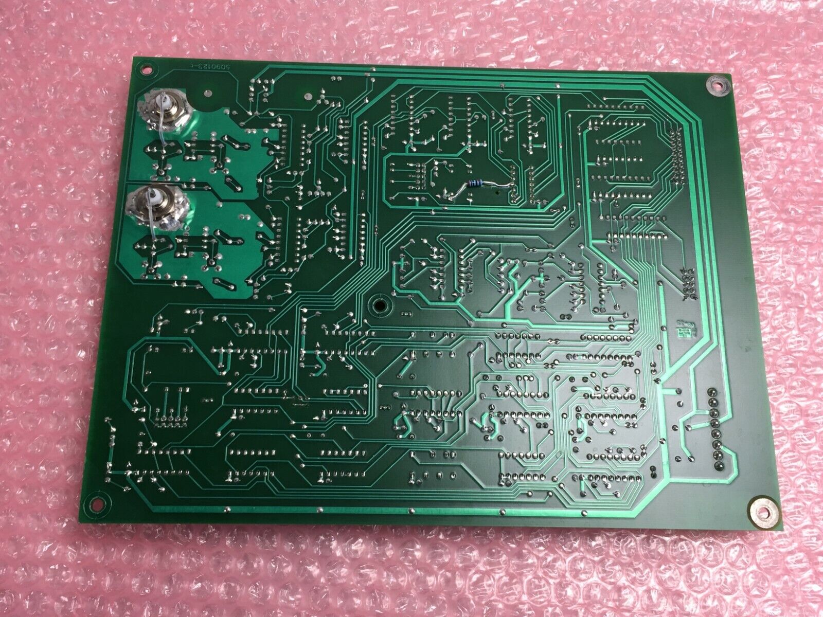 B-7100123-1F   5090123-C  Circuit Board