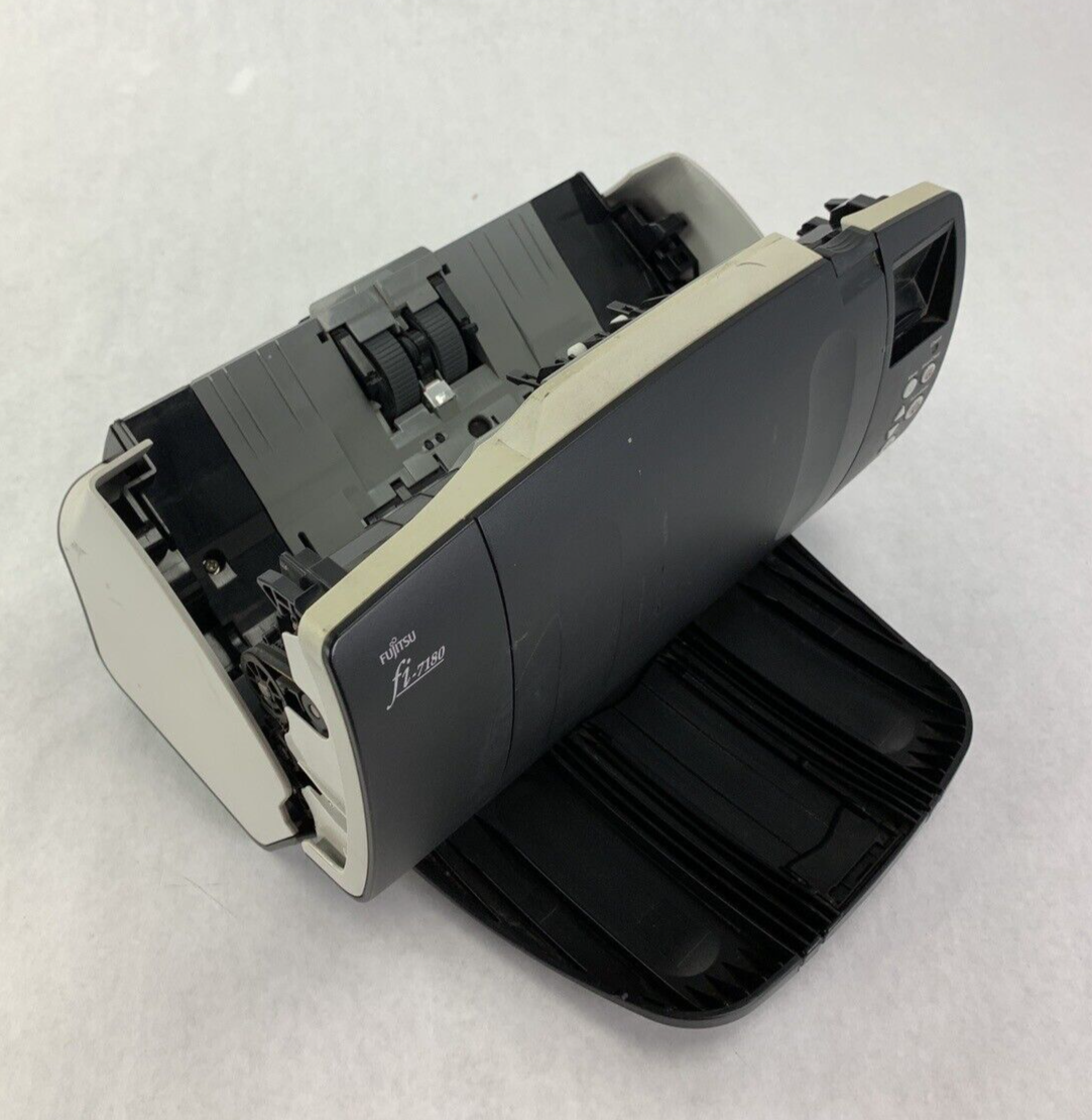 Fujitsu fi-7180 Sheetfed Scanner PA03670-B005
