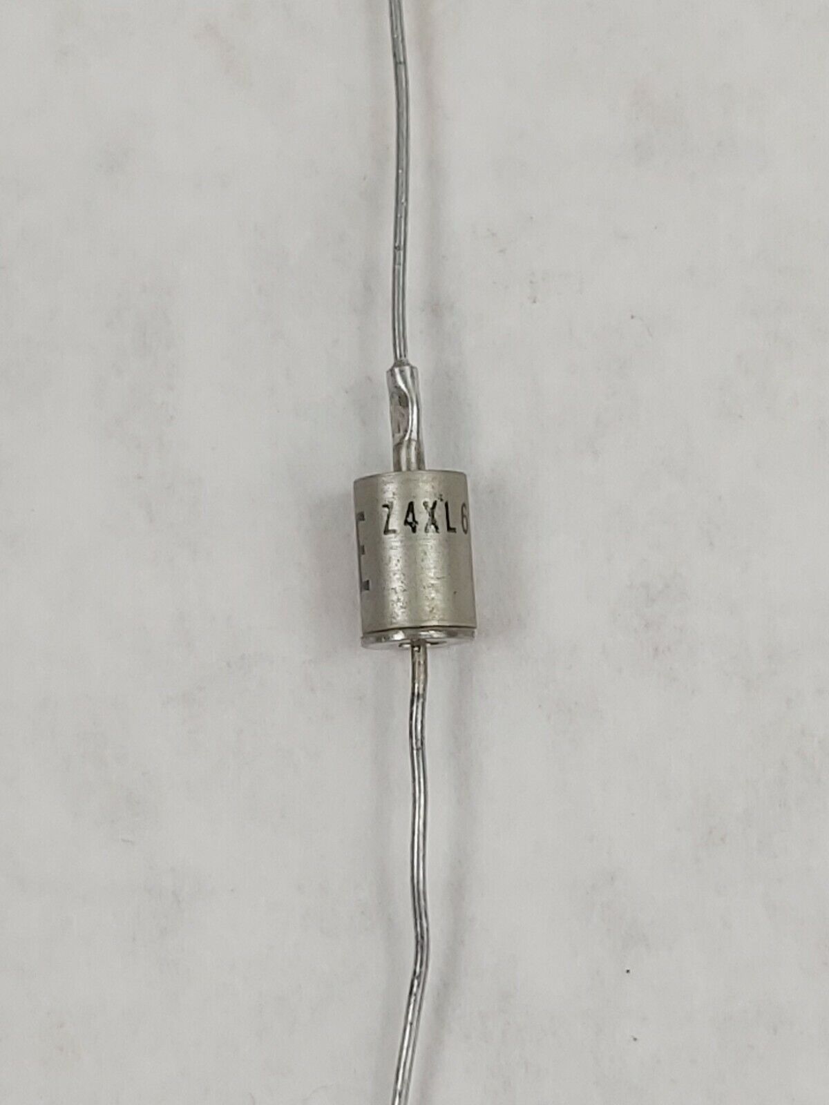 General Electric Z4XL6.2 Semiconductor