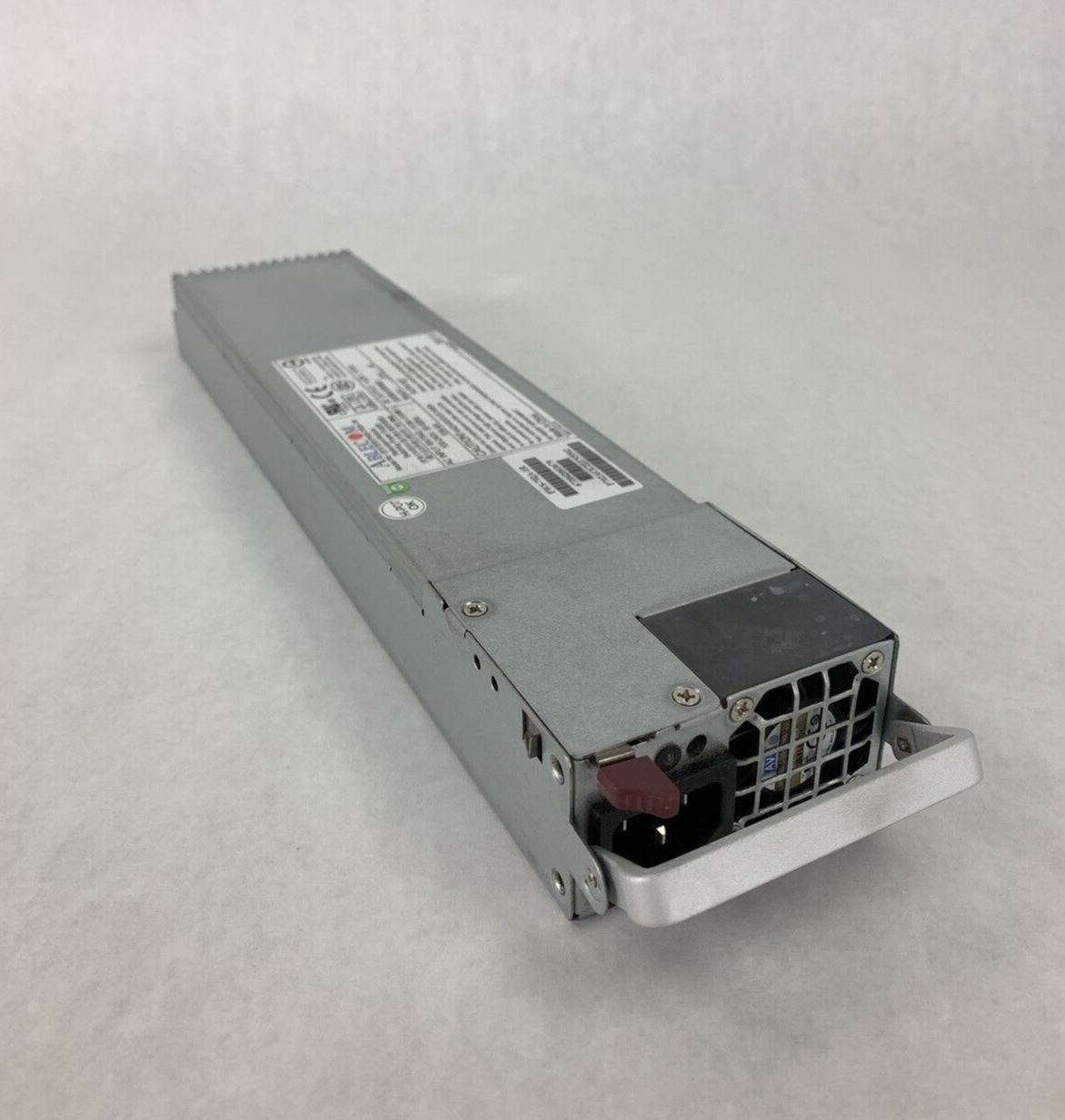 Ablecom PWS-702A-1R 100-240V 700 Watt Server Power Supply