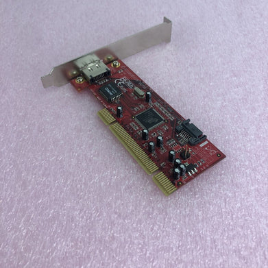 IOGEAR Internal/External SATA 1.5Gbps Dual Profile