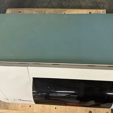 Advanced Analytical Micro PRO Microbial Detection System