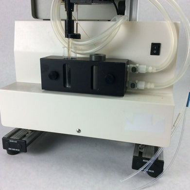 pION Laboratory Pharmaceutical Gemni Profiler Monitoring SH2