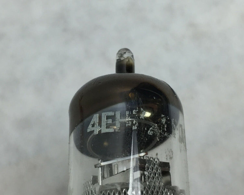 GE  Electronic Tube 4EH7