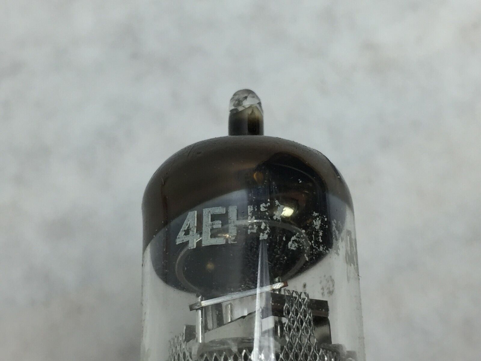 GE  Electronic Tube 4EH7