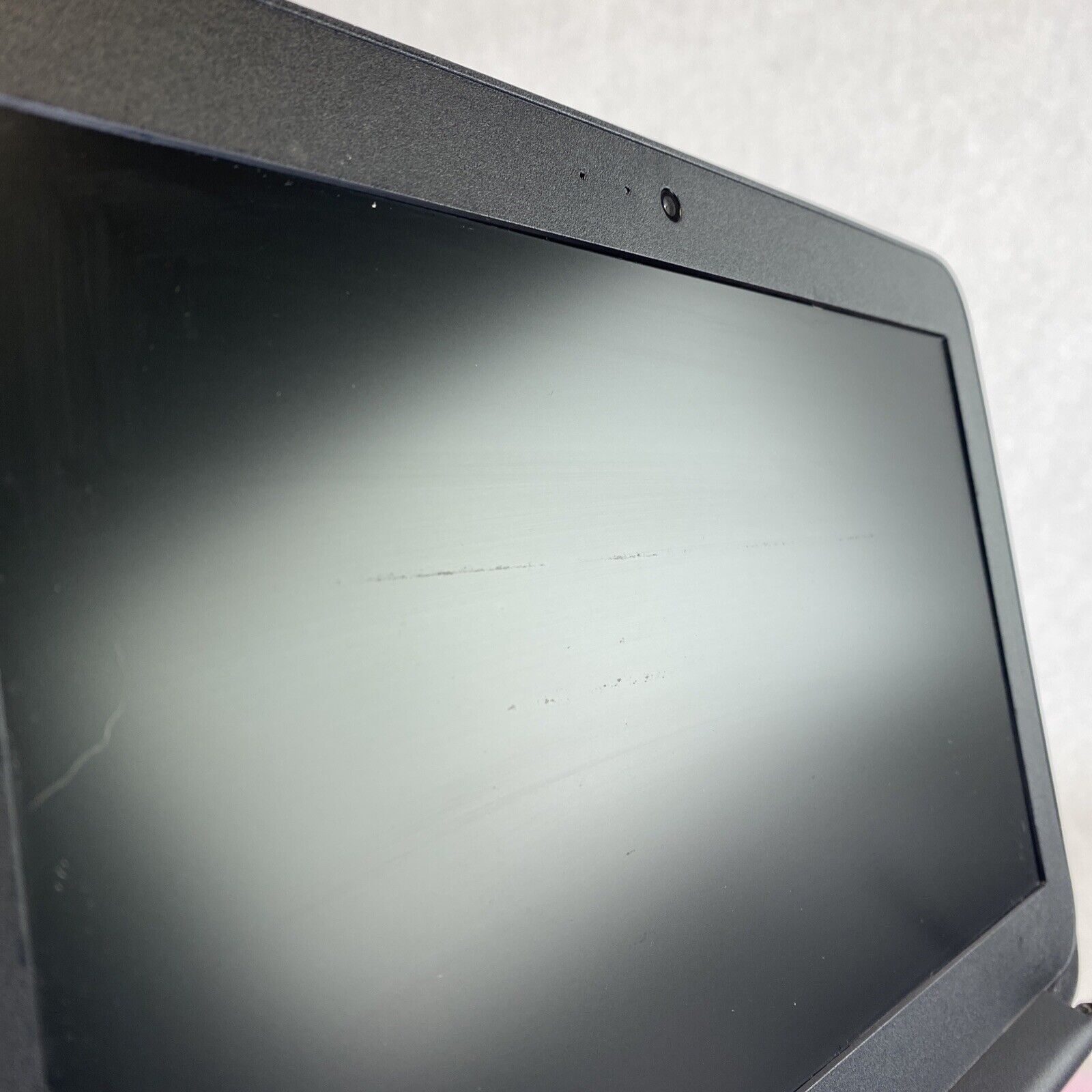 HP Chromebook 11 G5 11.6" LCD Screen complete assembly