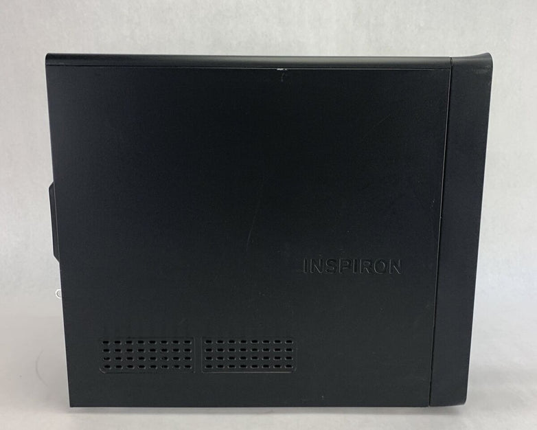 Dell Inspiron 560 MT Intel Pentium Dual-Core E5400 2.7GHz 4GB RAM No HDD No OS