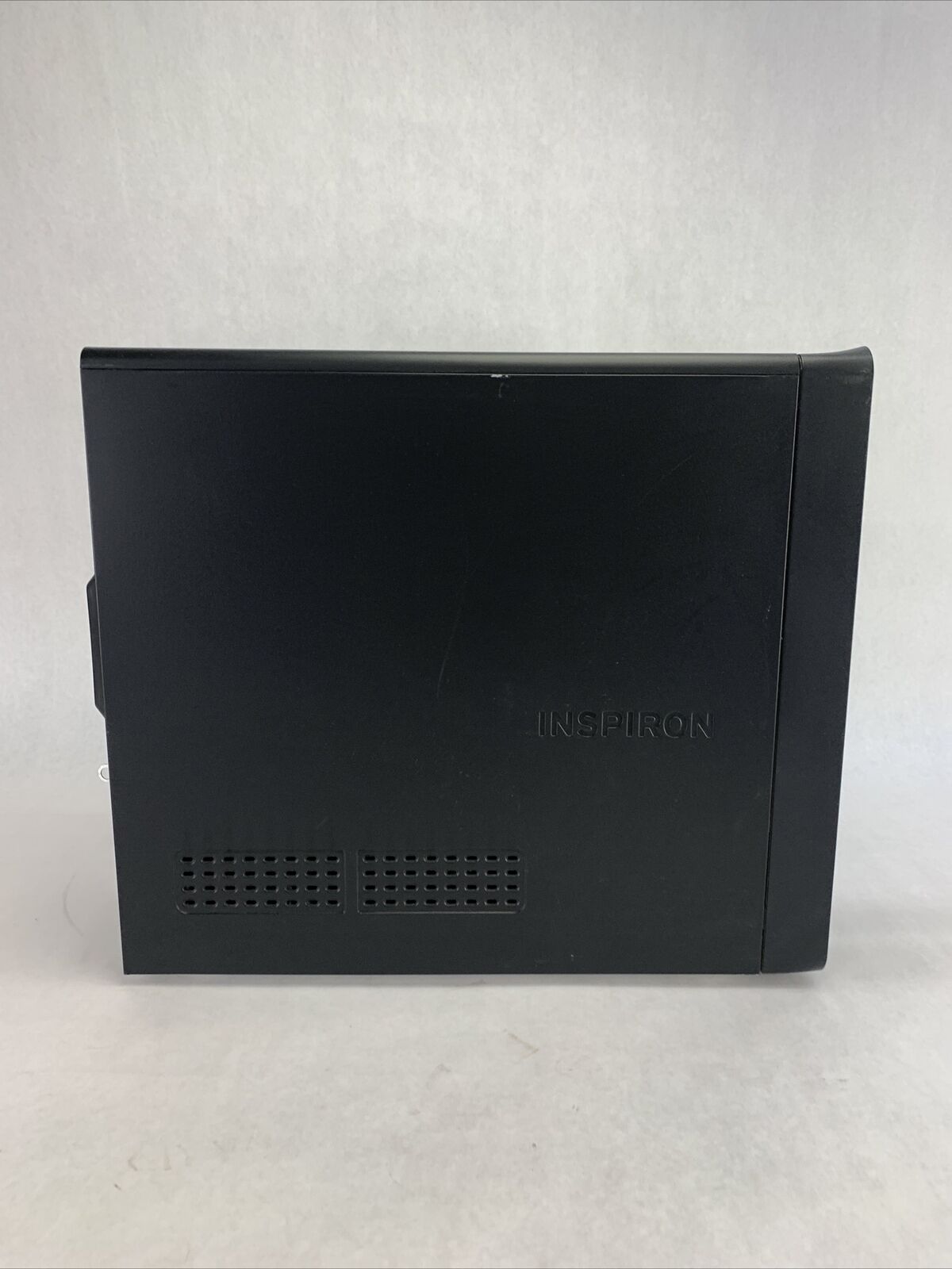 Dell Inspiron 560 MT Intel Pentium Dual-Core E5400 2.7GHz 4GB RAM No HDD No OS