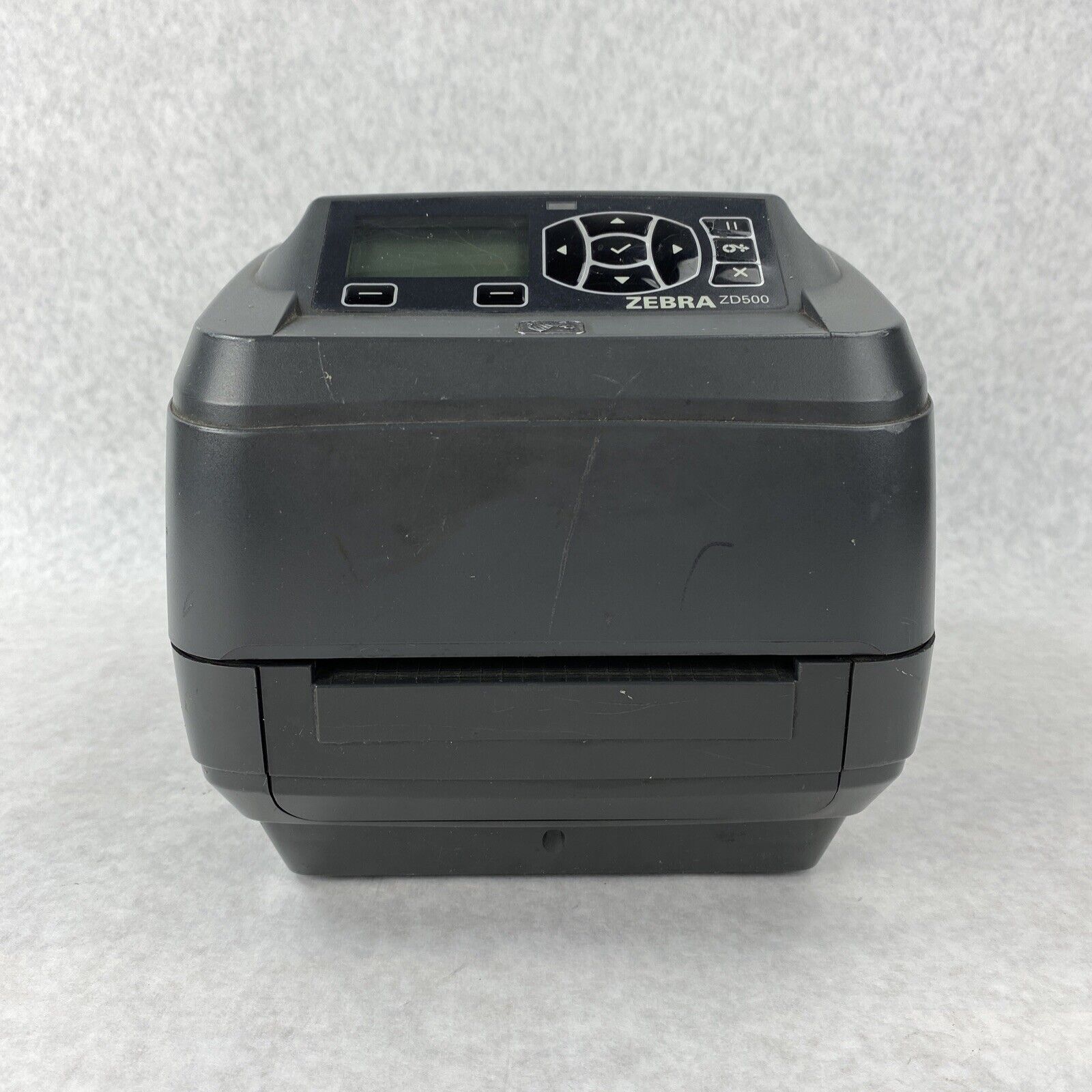 Zebra ZD500 Label Barcode Printer - For Parts or Repair