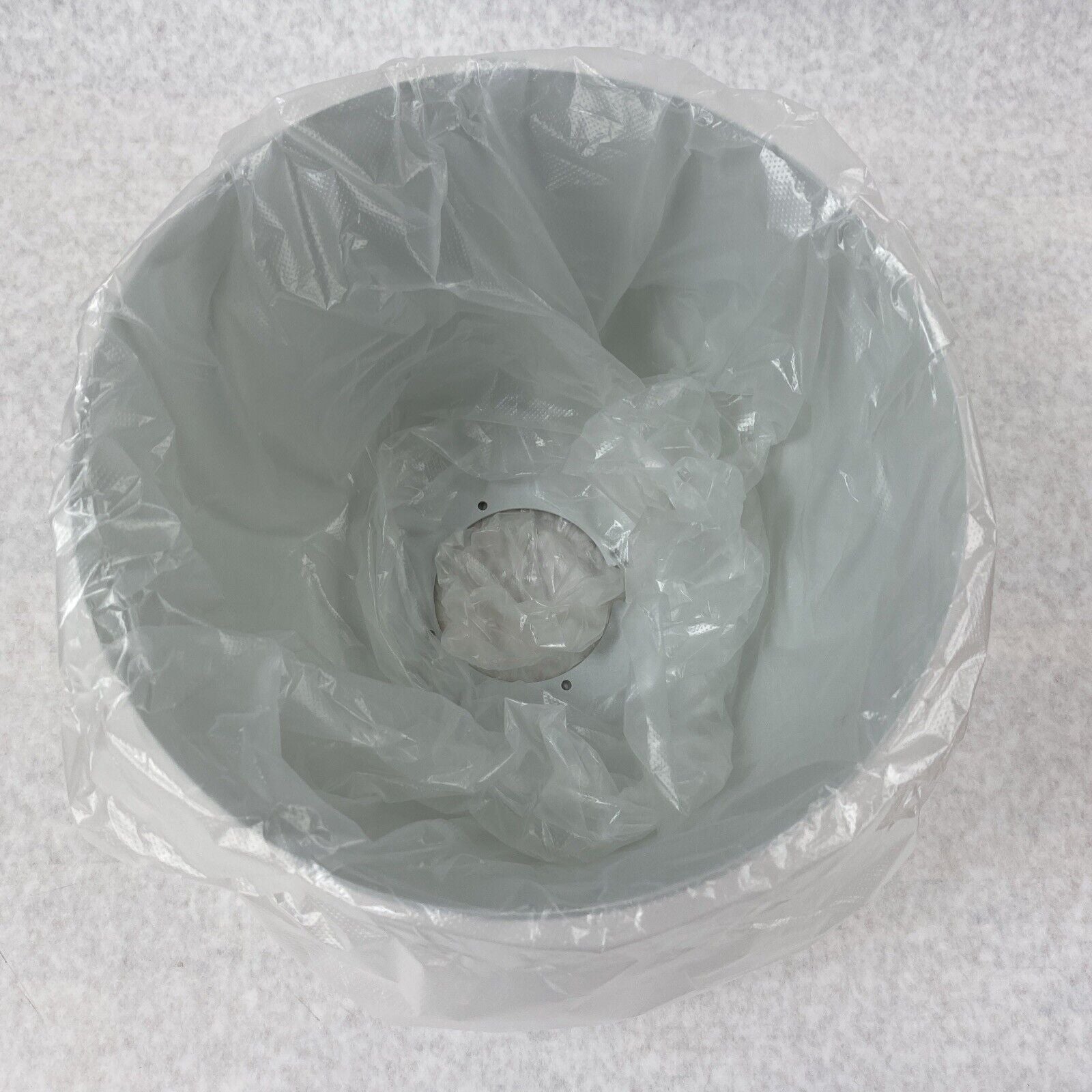 Dallmeier DSH-VS White Sun Shield for Dome Supremacy Housing / PTZ-Dome