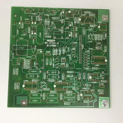 Heath Corp 85-2723-2 Modem Circuit Board